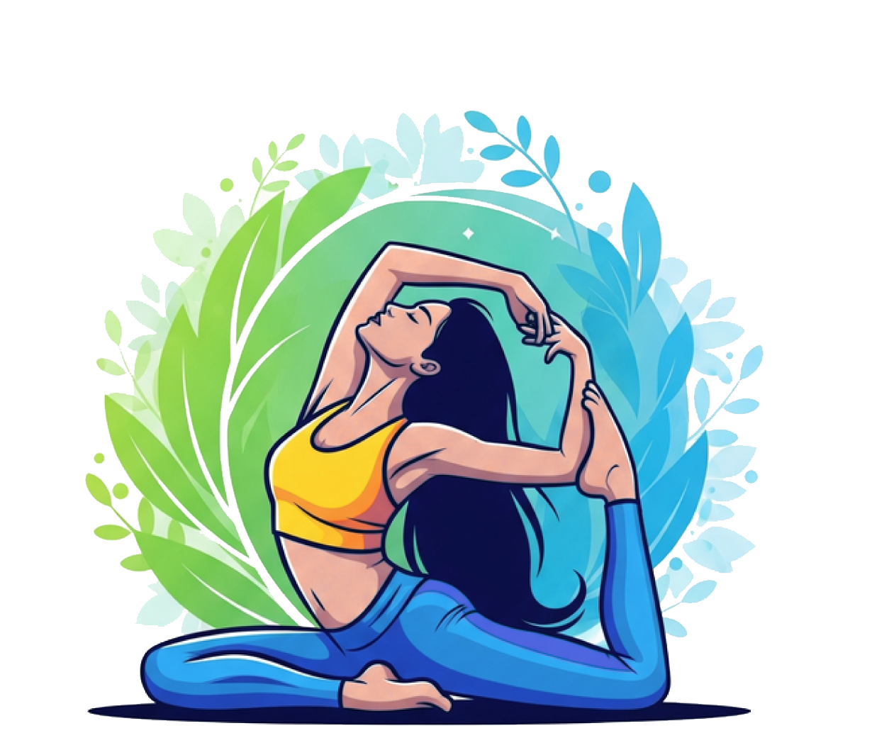 Visit Her Space Fitness Studio Website